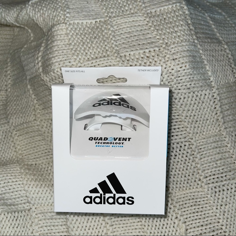 Adidas Lip Protector Mouth